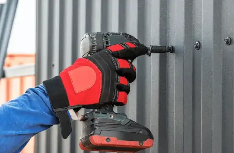 Travaux de zinguerie - Bourg-Blanc